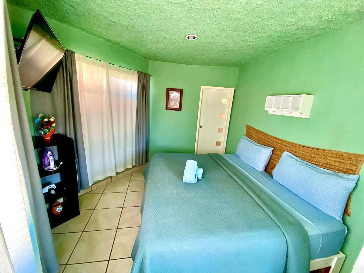 Casa Rofo Acomodação com café da manhã Guanajuato Exterior foto